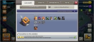 CV 11 BARATO - Clash of Clans