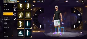 Conta de freefire raiz pra vende logo( cuida nas notas) - Free Fire