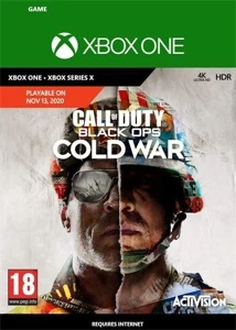 Call of Duty: Black Ops Cold War XBOX LIVE Key #904