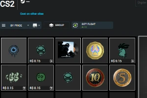 Conta steam 17 anos prime + jogos
