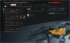 Conta COD WARZONE com dark aether - Blizzard