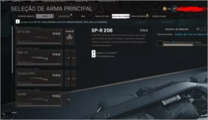 Conta COD WARZONE com dark aether - Blizzard