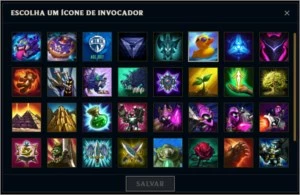 Conta PRATA 3 - 29 Campeões - Diversas Skins - League of Legends LOL