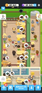 EatVenture TUDO ilimitado atualizado - Jogos (Mídia Digital)