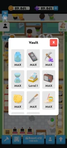 EatVenture TUDO ilimitado atualizado - Jogos (Mídia Digital)