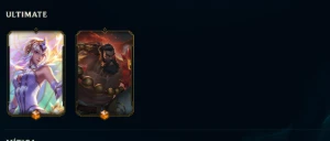 Conta Lol Diamante, 142 Skins(Com Raras), Todos Os Campeões - League of Legends