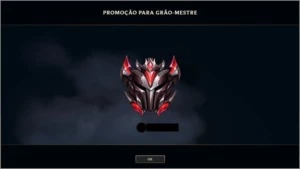 ✅ELO JOB BARATO✅ - League of Legends LOL