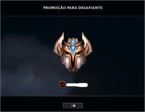 ✅ELO JOB BARATO✅ - League of Legends LOL