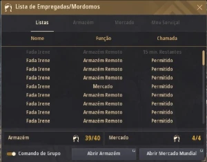 Conta Black Desert 360Ap Com Muito Pacote Economico