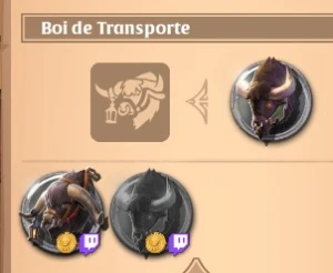 Conta Endgame Albion 1.15 Bn Fama Total - Albion Online