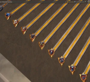 Conta Endgame Albion 1.15 Bn Fama Total - Albion Online