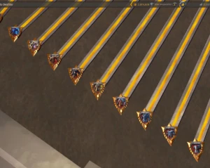 Conta Endgame Albion 1.15 Bn Fama Total - Albion Online