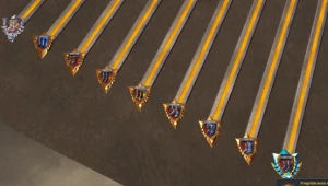 Conta Endgame Albion 1.15 Bn Fama Total - Albion Online