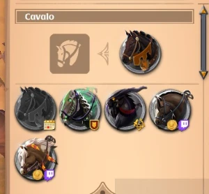 Conta Endgame Albion 1.15 Bn Fama Total - Albion Online