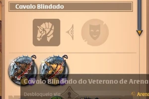 Conta Endgame Albion 1.15 Bn Fama Total - Albion Online