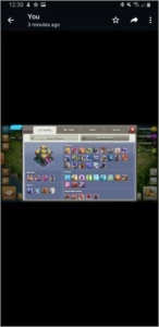 Cv14 semi full - Clash of Clans