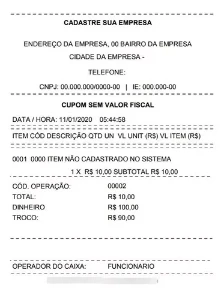 Gestão De Estoque, Vendas, Compras, Sistema Carne, Loja, Pdv - Softwares and Licenses