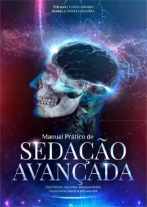 Manual Prático de Sedação Avançada - eBooks