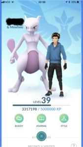Lovely Fan - Pokémon