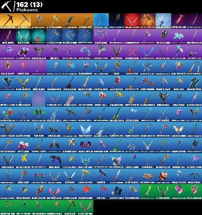 Conta Fortnite | 110 Skins | Ravage | Deadpool| Predador