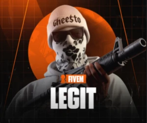 Fivem Legit - Outros
