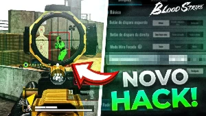 Blood Strike PC - Aim Assist Hack ATUALIZADO - Outros