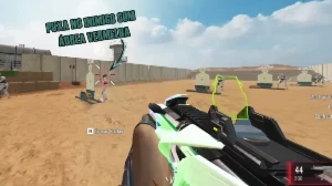 Blood Strike PC - Aim Assist Hack ATUALIZADO - Outros