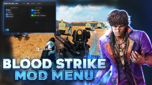 Blood Strike PC COLOR AIM ASSIST (Inbanivel) - Outros