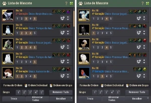 Black Desert SA - 663 GS + Pot Infinita. NÃO É STEAM