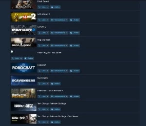 CONTA STEAM CSGO PRIME / 7 MEDALHAS - Counter Strike
