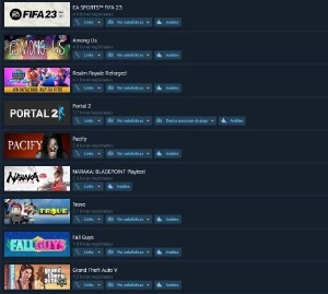 CONTA STEAM CSGO PRIME / 7 MEDALHAS - Counter Strike