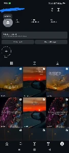 Conta Instagram de 2020 com 10k de seguidores - Redes Sociais