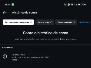 Conta Instagram de 2020 com 10k de seguidores - Redes Sociais
