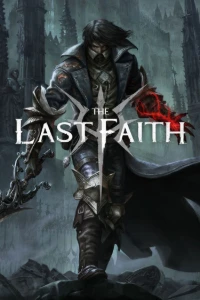 Xbox The Last Faith #C17035