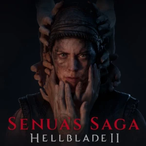 Senua's saga Hellblade II Steam Offline