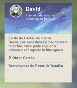 AR60 vários 5 estrelas, com skin do Diluc. - Genshin Impact