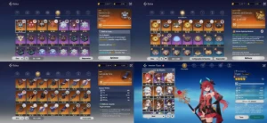 Conta Mongil Star dive TODOS DO BANNER + de R$500 investido - Outros