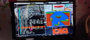 🎮 Sega Master System + Game Gear | Emulador ISO para PS2 - Others