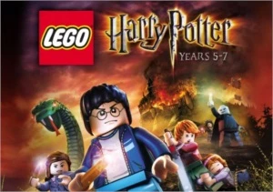LEGO: Harry Potter Steam  Key - Outros