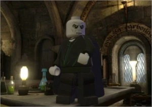 LEGO: Harry Potter Steam  Key - Outros