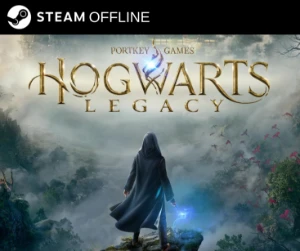 Hogwarts Legacy - Steam