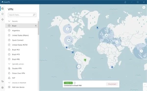 CONTA NORDVPN PREMIUM! VALIDADE 2023/2024 - Assinaturas e Premium