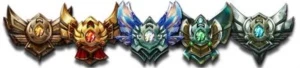 ELOJOB RAPIDO - League of Legends LOL