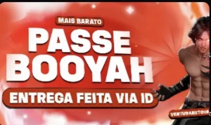 Passe Free Fore Via Id - Free Fire