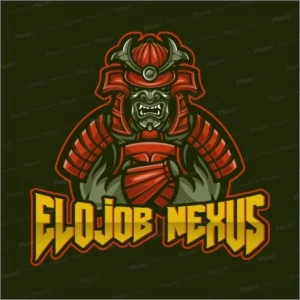 ELOJOB/DUOJOB NEXUS - League of Legends LOL
