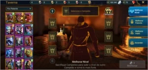 Vendo conta Raid Shadows - Outros
