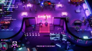 Party Hard 2 - Jogos (Mídia Digital)
