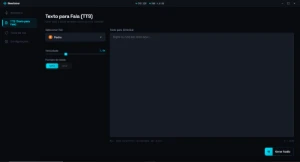 Programa Melhor que ElevenLabs clona voz ilimitado - Outros