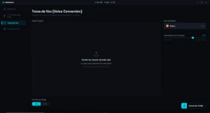 Programa Melhor que ElevenLabs clona voz ilimitado - Outros