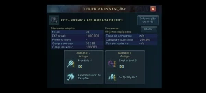 Conta Max com vários 120 runescape 3 RS